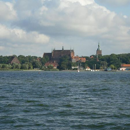 Hotel Kopernik Frombork Εξωτερικό φωτογραφία