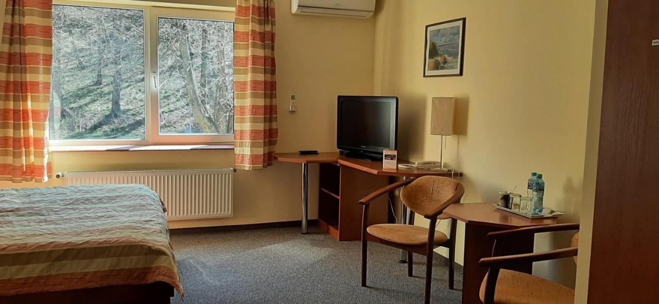 Hotel Kopernik Frombork Εξωτερικό φωτογραφία