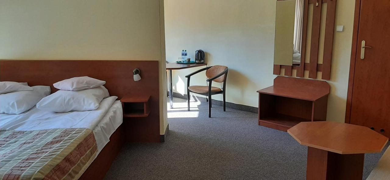 Hotel Kopernik Frombork Εξωτερικό φωτογραφία