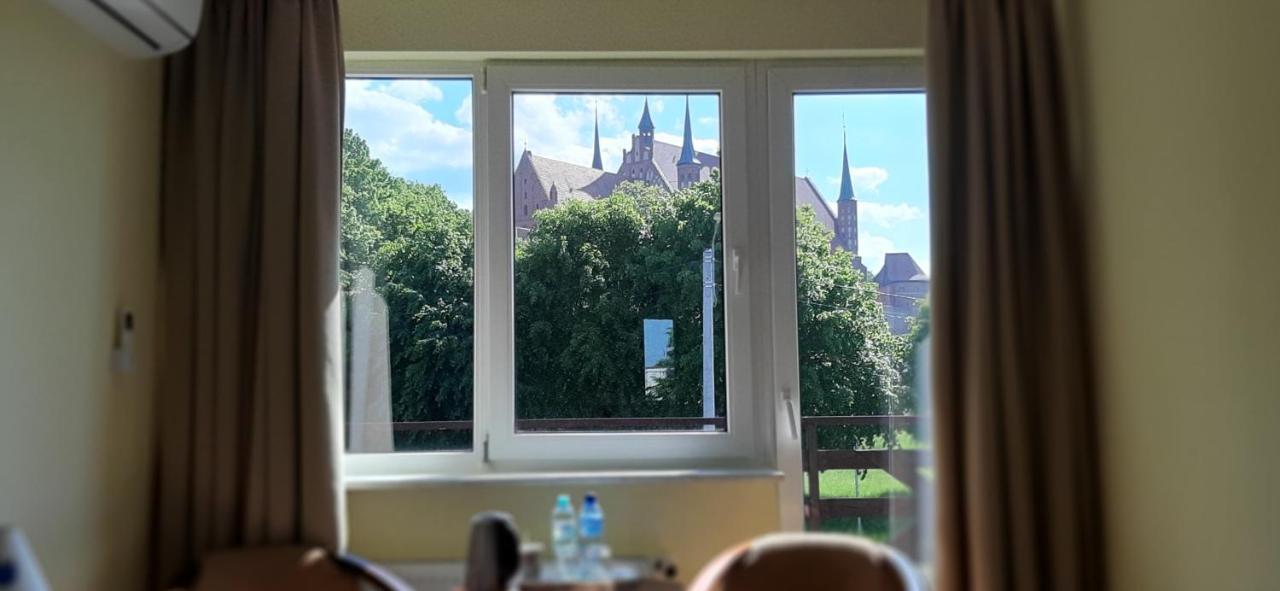 Hotel Kopernik Frombork Εξωτερικό φωτογραφία