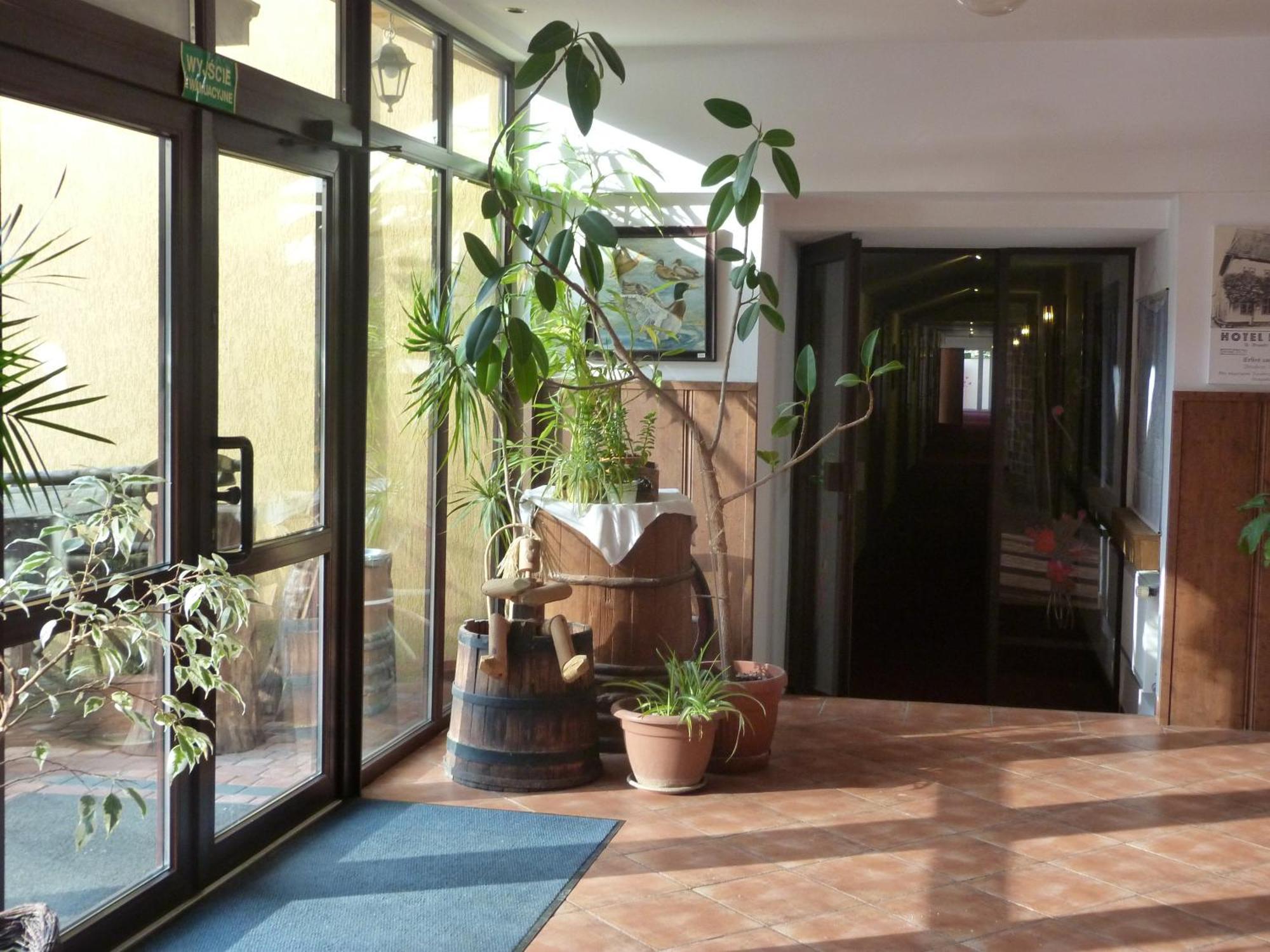 Hotel Kopernik Frombork Εξωτερικό φωτογραφία
