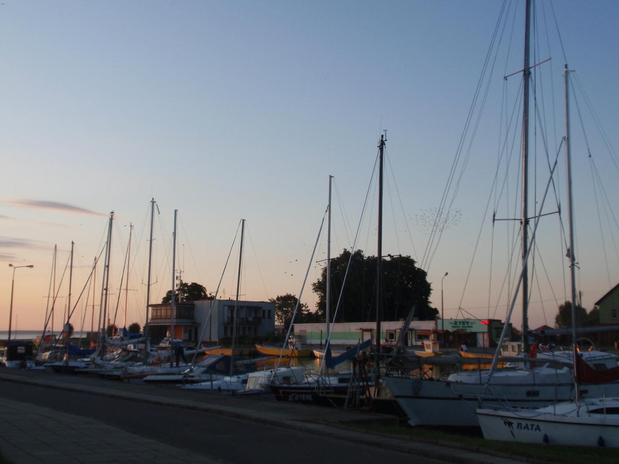 Hotel Kopernik Frombork Εξωτερικό φωτογραφία