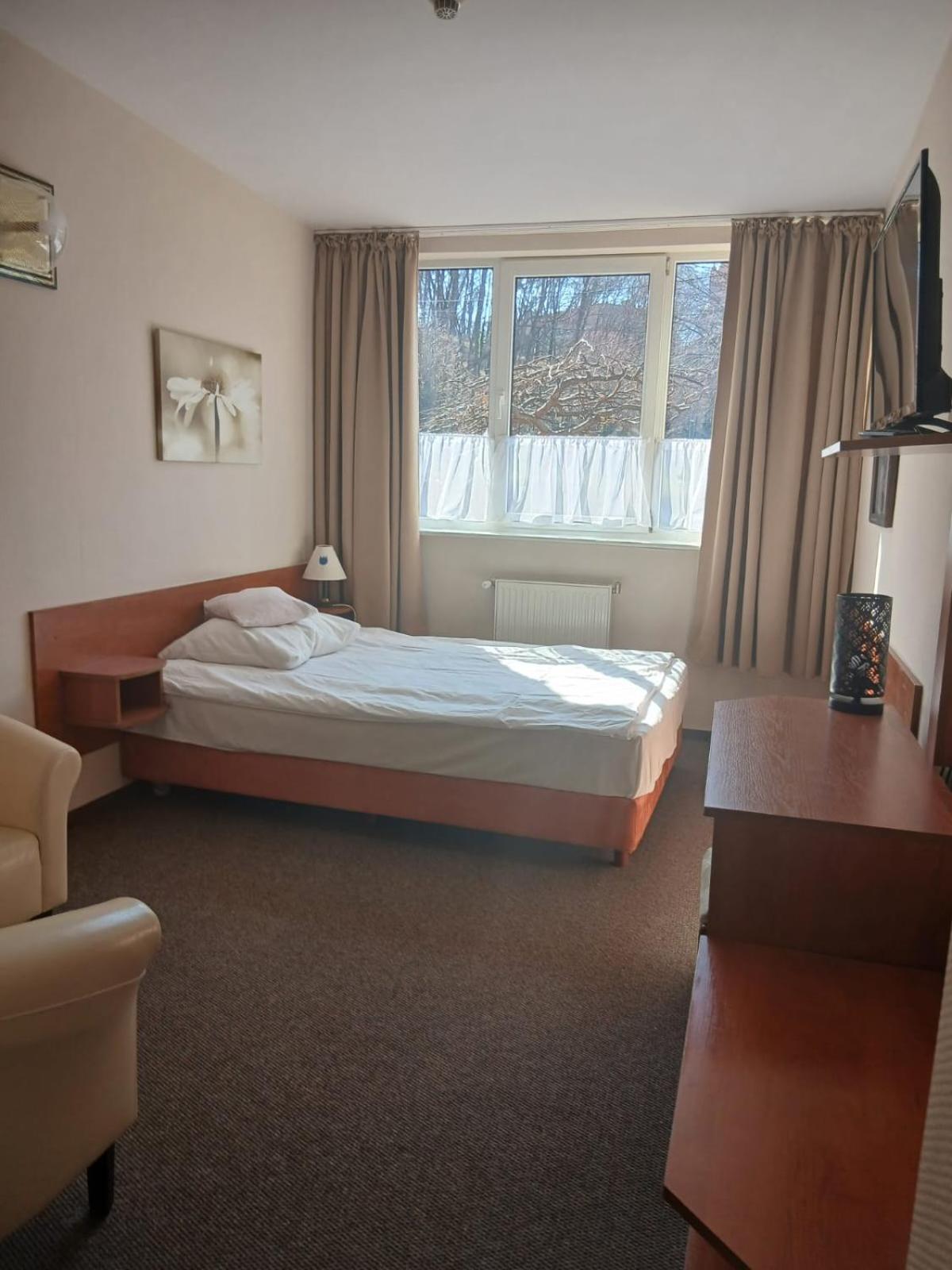 Hotel Kopernik Frombork Εξωτερικό φωτογραφία
