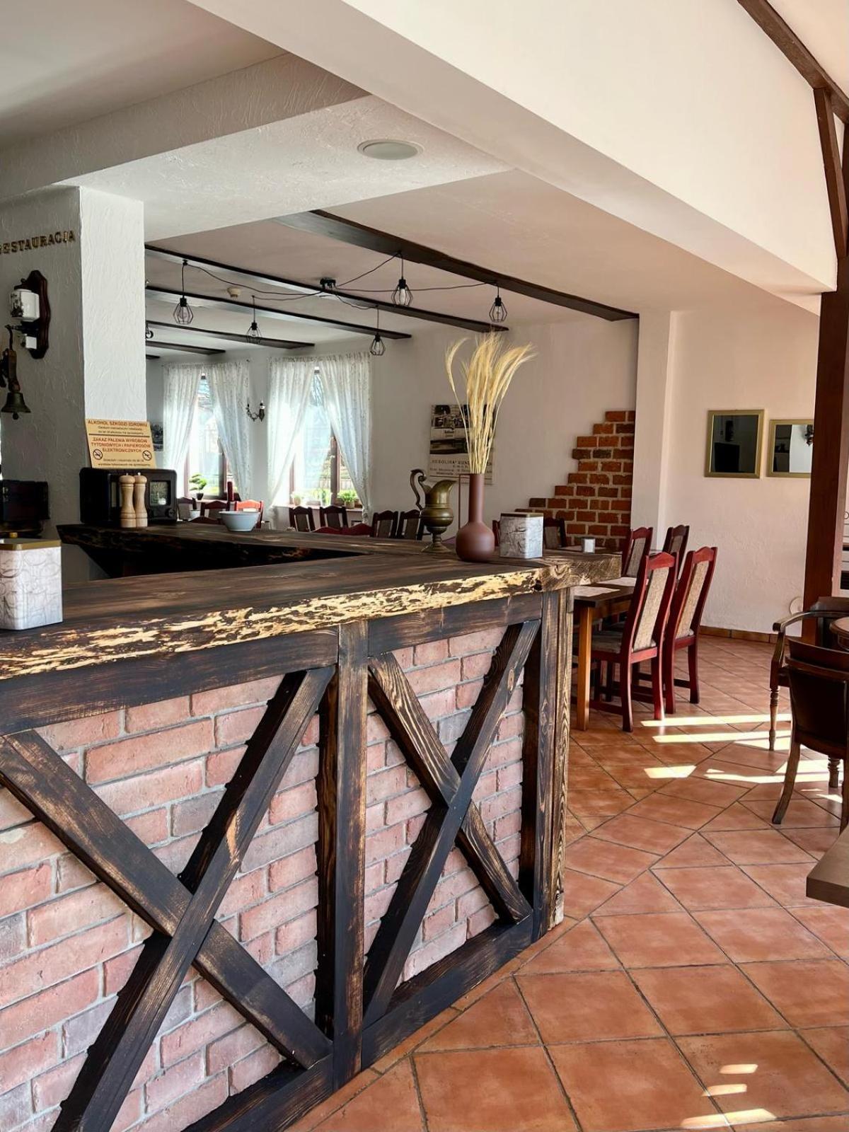 Hotel Kopernik Frombork Εξωτερικό φωτογραφία