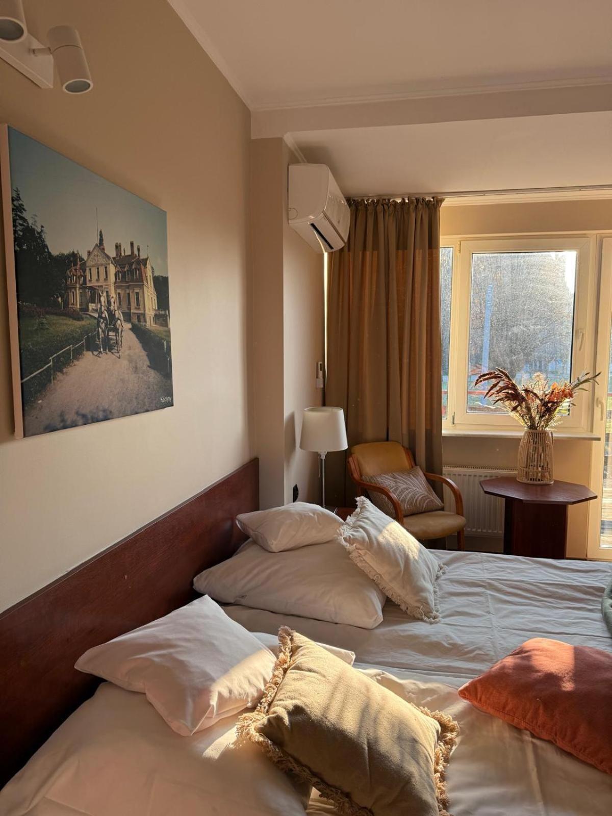Hotel Kopernik Frombork Εξωτερικό φωτογραφία