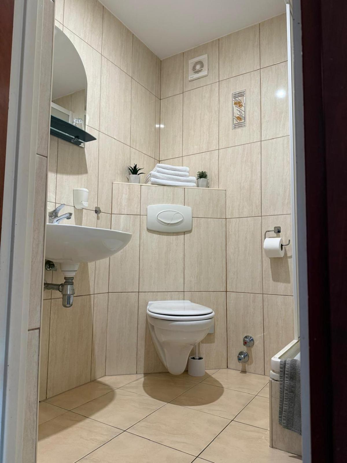 Hotel Kopernik Frombork Εξωτερικό φωτογραφία