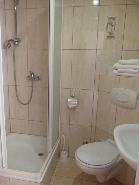 Hotel Kopernik Frombork Εξωτερικό φωτογραφία