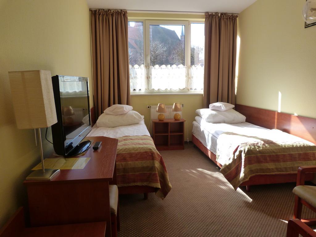 Hotel Kopernik Frombork Εξωτερικό φωτογραφία