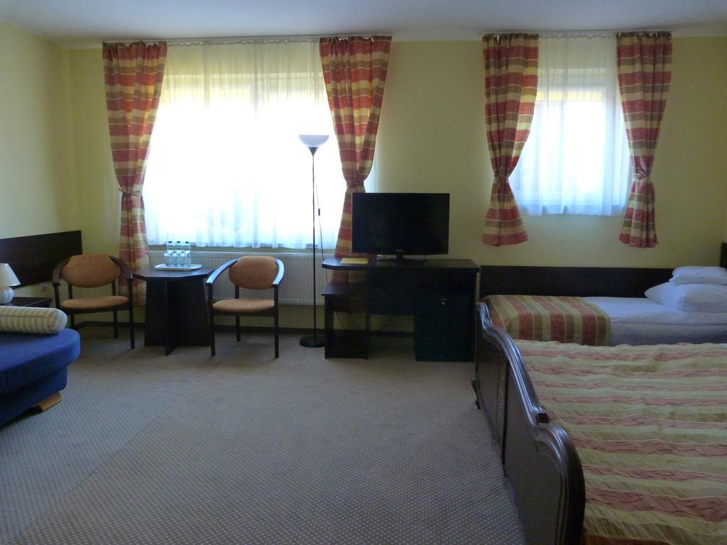Hotel Kopernik Frombork Εξωτερικό φωτογραφία