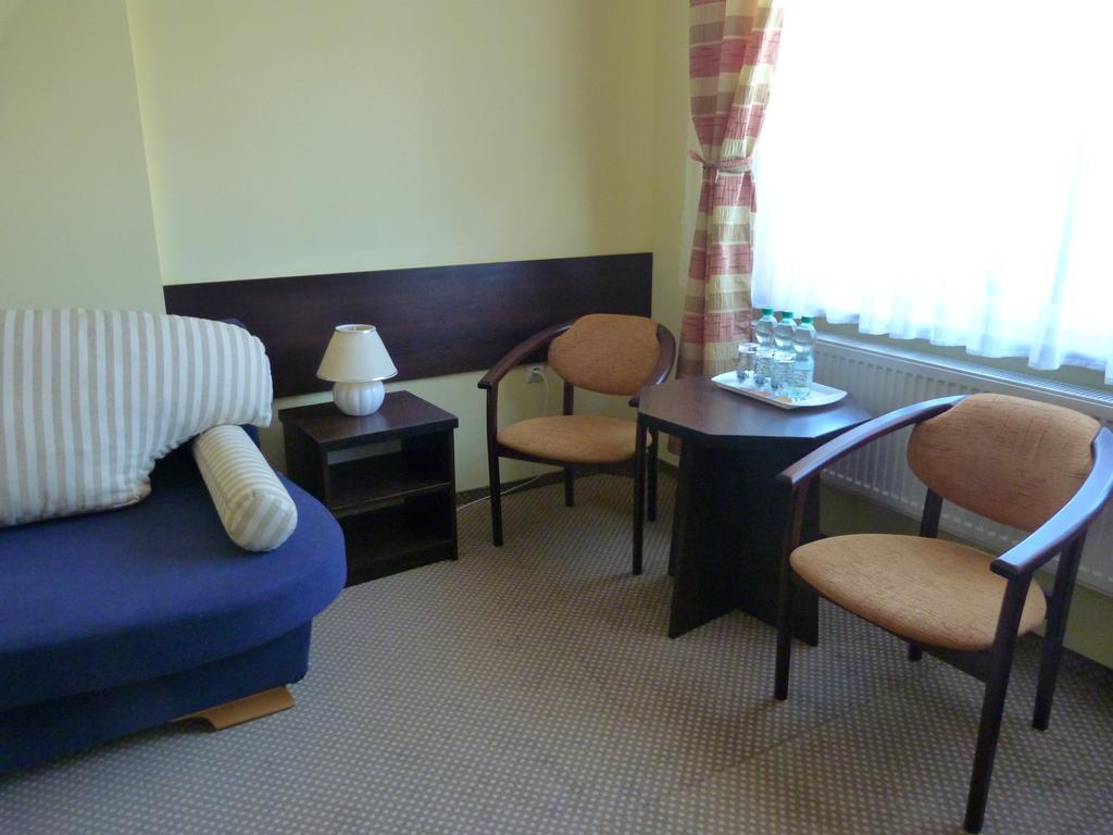 Hotel Kopernik Frombork Εξωτερικό φωτογραφία