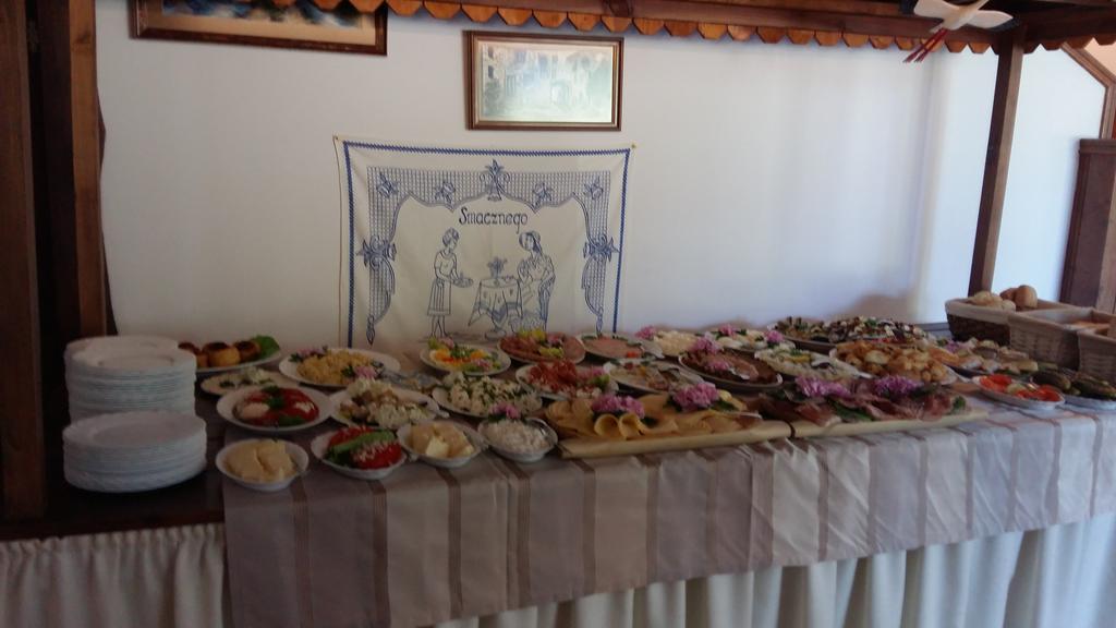 Hotel Kopernik Frombork Εξωτερικό φωτογραφία