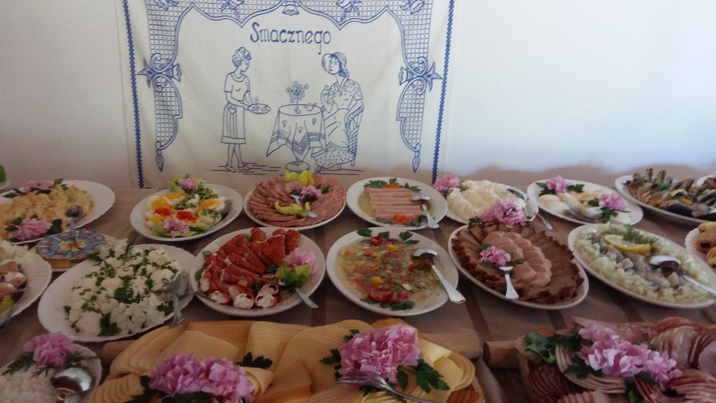 Hotel Kopernik Frombork Εξωτερικό φωτογραφία