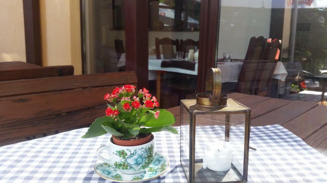 Hotel Kopernik Frombork Εξωτερικό φωτογραφία