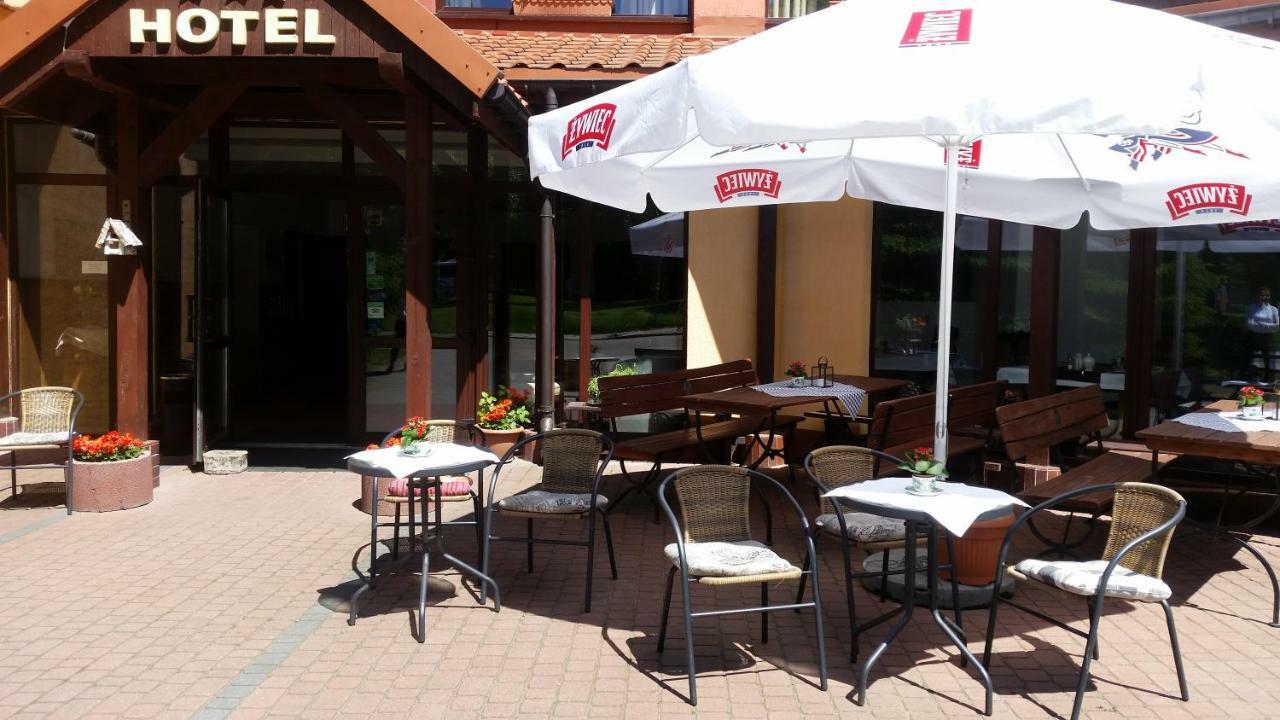Hotel Kopernik Frombork Εξωτερικό φωτογραφία