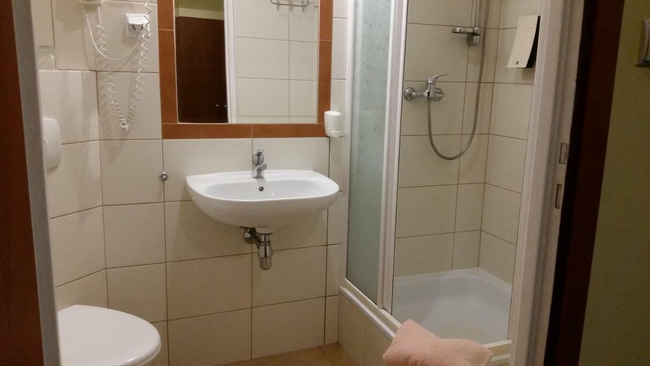 Hotel Kopernik Frombork Εξωτερικό φωτογραφία